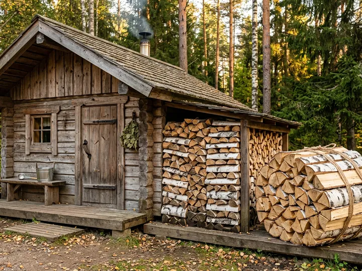 Сосна для дачи — Горки Ленинские